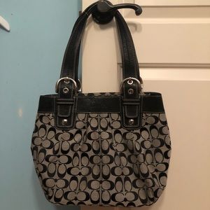 Coach Shoulder Bag